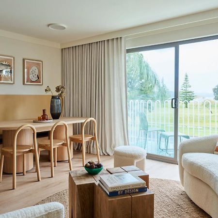 The Isla Batemans Bay Exterior foto