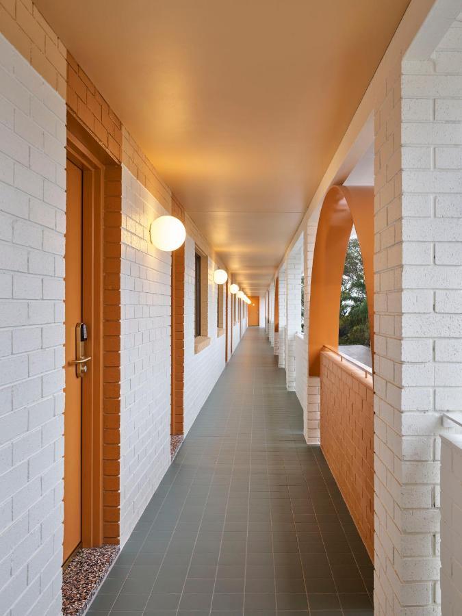 The Isla Batemans Bay Exterior foto