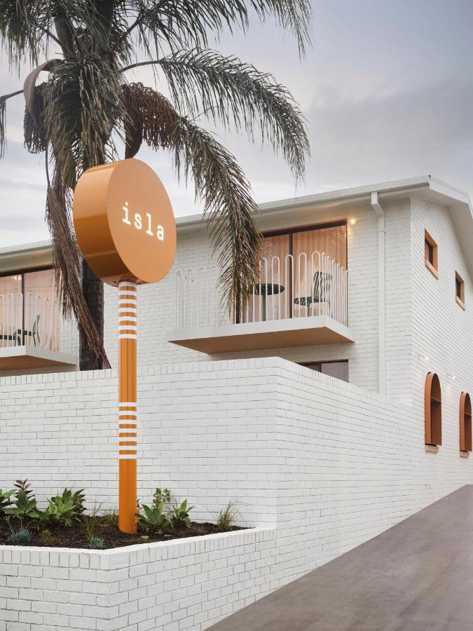 The Isla Batemans Bay Exterior foto