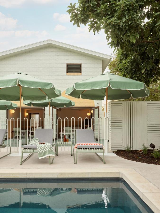 The Isla Batemans Bay Exterior foto