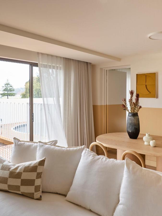 The Isla Batemans Bay Exterior foto