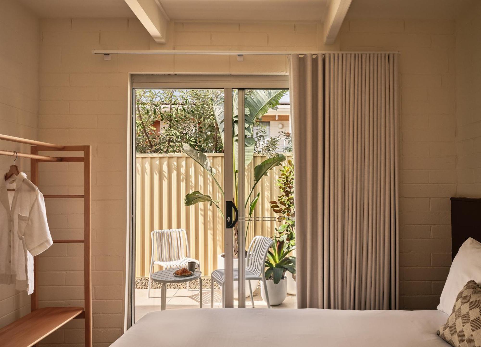 The Isla Batemans Bay Exterior foto